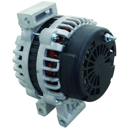 Replacement For Carquest, 8290An Alternator